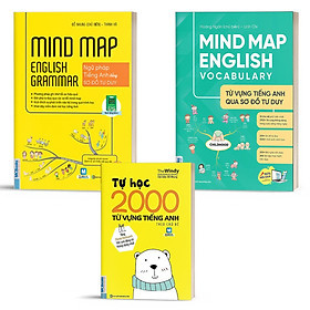 Customized English Mindmap Learning <b>Book</b> OEM Printed Visual Study Guide for Students Personalized Cover <b>Name</b> School Supply - Product Image 2