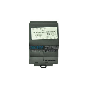 Transformador Siemens 20VA 230V a 24V Monofásico para Compresor de Refrigeración - Product Image 1