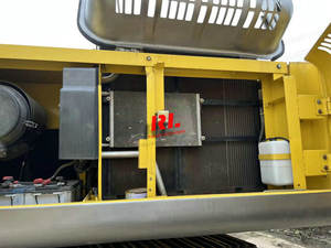 เครื่องขุด Sk350 35ton kobelco - Product Image 4