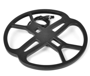 Endüstriyel metal dedektörü MD-6350 12 inç altın dedektörü 10 metre derinlik altın metal dedektörü - Product Image 6