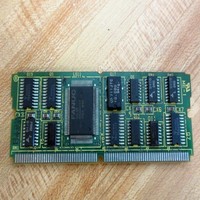 Carte de commande CNC A20B-2900-0610 FANUC | Prix d'origine en stock (utilisé)