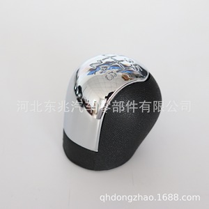 Opel Car Gear <b>Knob</b> Aluminium Alloy Ergonomic <b>Shift</b> <b>Knob</b> For Manual Transmission DZ07 Q1-1 - Product Image 2