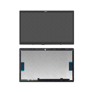 ชุดประกอบจอ LCD ทัชสกรีน5D10S39651 5D10S39703 LCD สำหรับ Lenovo Yoga Duet 7-13ITL6 82AS 7-13IML05 82MA - Product Image 1