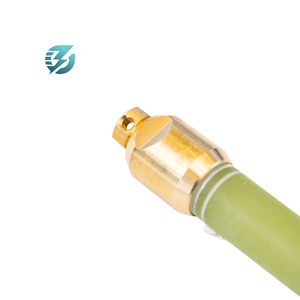 Высокотоковый предохранитель 8.3кВ 15.5кВ с защитой от перегрузки, держатель предохранителя Bay-O-Net с серебряным покрытием, сверхмощный предохранитель - Product Image 5