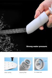 Набор для чистки туалетного биде - Product Image 4