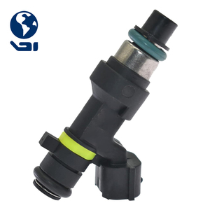 Injecteurs de carburant haute performance 16600-EN200 pour Nissan Sentra 2.0L 2007-2012, Versa 1.8L 2007-2012, Cube 2009-2014, NV200 13-17 - Product Image 1