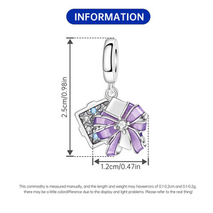จี้รูปดาวที่ออกแบบมาอย่างมีเอกลักษณ์นี้เหมาะสำหรับทั้งชายและหญิง (อุปกรณ์เสริม DIY, ของขวัญสร้างสรรค์) - Product Image 3