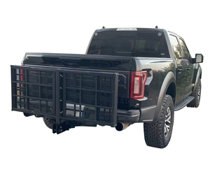 <span class=keywords><strong>Plateau</strong></span> de ramassage pliable d'usine, panier à bagages, support d'attelage de <span class=keywords><strong>camion</strong></span>, porte-bagages - Product Image 1