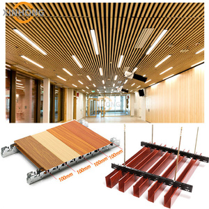 Unita arabo Emirates vendita calda striscia <span class=keywords><strong>soffitto</strong></span> interno pannello <span class=keywords><strong>soffitto</strong></span> in alluminio <span class=keywords><strong>soffitto</strong></span> Hinycomp - Product Image 1