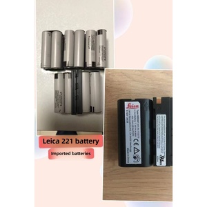 Batería GEB221 para Estación Total GPS, Piezas y Accesorios para Instrumentos, Batería GEB221 - Product Image 4