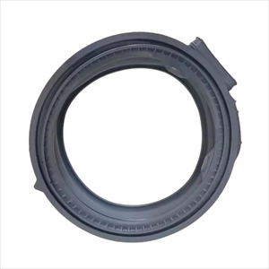 Sello de Goma Resistente para Puerta de Lavadora 2257876 para Lavadora de Carga Frontal <span class=keywords><strong>Hisense</strong></span> 2257876 - Product Image 4