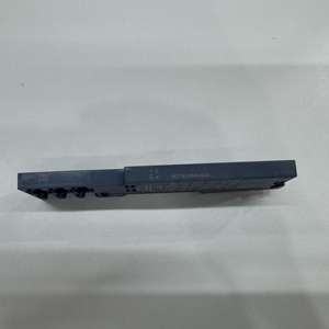Terminal Compacto Mecánico/Eléctrico 6ES7 193-6PA00-0AA0 para Automatización Industrial - Product Image 4