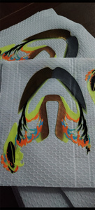 Serigrafía de solvente de oro tridimensional a base de agua para Baojing ISO REACH ROHS <span class=keywords><strong>ZDHC</strong></span> certificado para ropa de zapatos - Product Image 3