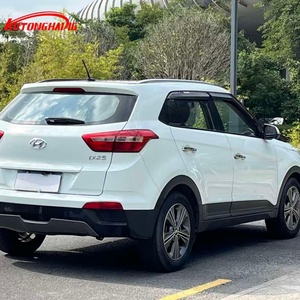 Hyundai ix25 d'occasion - 1.5L 115 ch essence - Inspection certifiée - Product Image 5