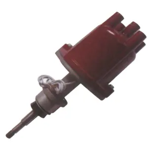 Auto Parts IGNITION DISTRIBUTOR for FIAT 131 61014701