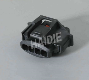 Connecteur de fil femelle à 4 broches, capteur MAP Ford Falcon pour XR6 <span class=keywords><strong>TMAP</strong></span> 1928403736 - Product Image 3