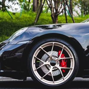 Jantes forgées sur mesure, déport personnalisé, PCD 17 18 19 20 21 22 pouces, aluminium 5x100 5x108 5x112 5x114.3 5x115 5x120, modèles RID <span class=keywords><strong>Audi</strong></span> A4 A6 A7 <span class=keywords><strong>RS</strong></span> - Product Image 4