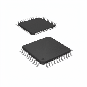Microcontrolador IC de 16 bits, 128 KB de memoria Flash, 44TQFP, DSPIC33EV128GM004-I_PT, Compra en Línea de Componentes Electrónicos, 44 TQFP - Product Image 1