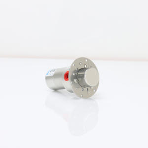 Pompe à aimant permanent DOCOD, petite pompe de transfert de fluide haute pression, mini pompe hydraulique 24V DC, pompe à huile pour engrenages, prix - Product Image 4