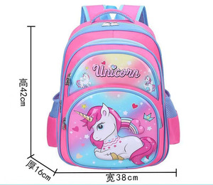 BESTWILL <span class=keywords><strong>Mochila</strong></span> Escolar para nino <span class=keywords><strong>Mochila</strong></span> impermeable Bolsa escuela Dibujos Animados 3D  <span class=keywords><strong>spiderman</strong></span>  <span class=keywords><strong>Mochila</strong></span> <span class=keywords><strong>Infantil</strong></span> - Product Image 5