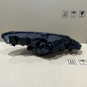 Convient pour Range <span class=keywords><strong>Rover</strong></span> Evoque, ensemble de phares remis à neuf d'origine, Star Pulse Evoque, phares gauche et droit - Product Image 5