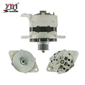 Малый Генератор переменного тока CAL60607 19010193 ALT1101 19010185 альтернатива + энергия + генераторы - Product Image 2