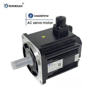 Leadshine Kit originale servomotore 2KW AC con azionamento per CNC per Servo motore 2000W o L6P Leadshine RS485 - Product Image 3