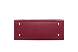 New Fashion Designer Crossbody Bags High Quality PU <b>Leather</b> Shoulder Messenger Bag Casual Totes Luxury Women Handbags and <b>Purses</b> - Product Image 6