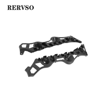 Support de pare-chocs arrière de bonne qualité pour Dacia Logan 2017 Oem 850450208R 850441631R XF920-021