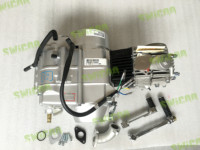 Moteur de démarrage Lifan 50cc 70cc 90cc d'origine pour moto CRF50 CRF70 KLX
