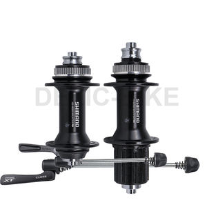 Maza SHIMANO DEORE <span class=keywords><strong>XT</strong></span> <span class=keywords><strong>M8000</strong></span> HB-<span class=keywords><strong>M8000</strong></span> FH-<span class=keywords><strong>M8000</strong></span> de 11 Velocidades Piezas Originales - Product Image 1