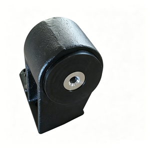 Support moteur en aluminium moulé sous vide haute résistance, directement de l'usine, pièces de rechange durables pour voitures vintage - Product Image 6