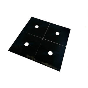 Protecteur de plaque de cuisson en polytétrafluoroéthylène anti-salissure et <span class=keywords><strong>lavable</strong></span> - Product Image 5