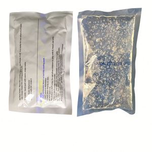 Terapia de Frío Profesional, Práctica y Reutilizable para el Alivio de la Fascitis Plantar, Gel para el Dolor de Pies, Hinchazón de Pies, Pantuflas con Compresa de Hielo para Pies - Product Image 6