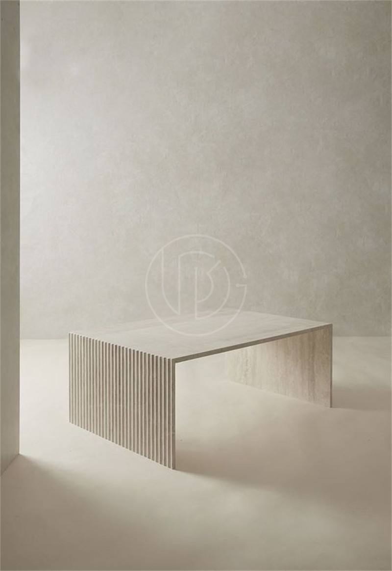 W 90*60*35cm piedra cueva amarilla