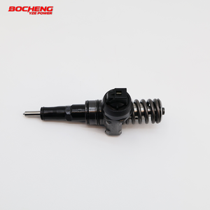 Injecteur diesel 0414720275, pompe à carburant 07Z130073K, buse 0986441563 pour moteur VW Touareg <span class=keywords><strong>Phaeton</strong></span> 5.0 <span class=keywords><strong>V10</strong></span> TDI BKW AYH - Product Image 3
