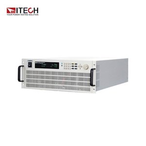 เครื่องทดสอบโหลดอิเล็กทรอนิกส์ Itech It8906a 600 420 กำลังไฟสูง สำหรับการทดสอบกำลังไฟฟ้า - Product Image 3