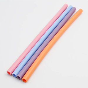 Selang Silikon Transparan Berkualitas Makanan Ukuran 4 5 6 7 8 9 10 12 mm, Selang Karet Silikon Elastis Fleksibel - Product Image 5