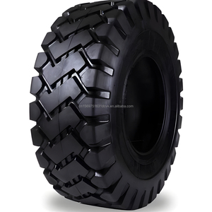 Neumáticos OTR para Cargadora de Ruedas, Maquinaria de Construcción, Marca China <span class=keywords><strong>Annette</strong></span> 16/70-24 con Cámara, Diseño Diagonal, 3 Años de Garantía - Product Image 4