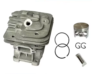 Ensemble cylindre pour tronçonneuse Stihl MS651/MS651C, accessoires, fabriqué en Chine, toutes pièces disponibles - Product Image 1