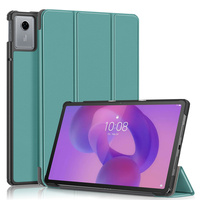 Housse de protection intelligente à trois volets pour Lenovo Tab Idea 11 TB336ZU/ Pad 11 2025, motif personnalisé, coque de tablette fine et légère