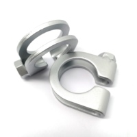 Ensemble de fixation d'origine pour chariot élévateur Linde 3354904002 – Oeil de levage/support d'origine pour chariots élévateurs Linde