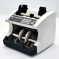 Professional Banknote Counter for 1000 Euro Banknote