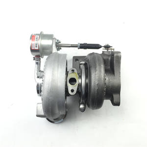 Montaje de supercargador para Foton Gratour X5 IX7 IM CT <span class=keywords><strong>MP</strong></span>-XS XE ifle E5 E7 MIDI, piezas de repuesto - Product Image 1