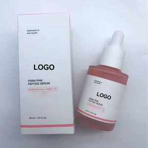 Sérum Peptides Roses PDRN 30ml – Hydratation, Peptides, Niacinamide – Peau Raffermie, Teint Unifié – Soin Coréen - Product Image 5