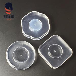 Collecteur de câbles multifonctionnel Lavable Réutilisable Adhésif Silicone Nano Gel Pad - Product Image 2