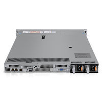 Pour serveur réseau Dell R450 Rack Server en stock