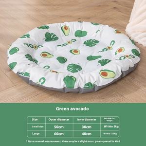 Sommer katze Cool Cold Pad Sommer kühlgel Infused Pet Dog Bed - Product Image 5