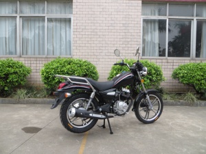 <strong>Chinese</strong> Products Japanese Style Chopper <strong>Motorcycle</strong> <strong>Cruiser</strong> Model GN Luxury New Model Hot Selling GN <strong>Cheap</strong> Price - Product Image 5