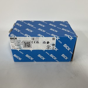 Capteur de proximité photoélectrique WT24-2B410 - Product Image 1